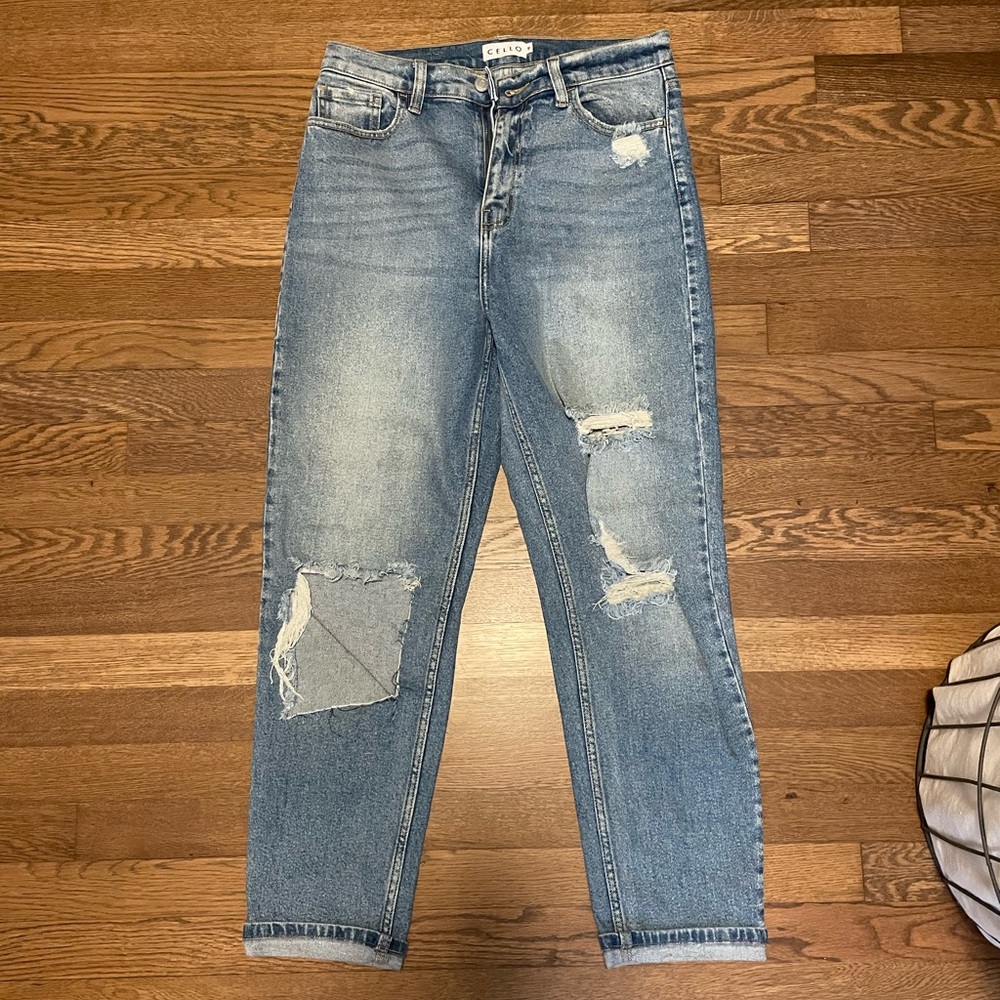 Cello jeans